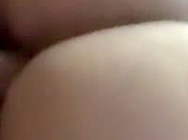 Sloppy blowjob from big titted teen 18+