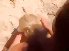 Slut Fucked Outdoors