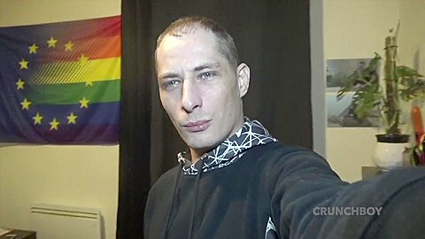 Slut Fucked Raw By The Striaght Tommy - FirstTimeWithABoy