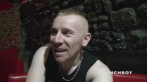 Slut Twink Used Hard By Marucicio Wilde - LatinoFucker
