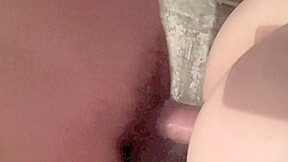 Slut fucked the big ball of Kader - CrunchBoy