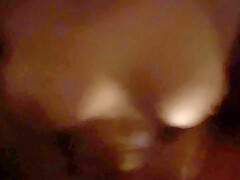 Slut Blonde Begging For My Dick All Night Long !