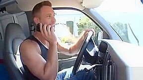 Slutty Darling Gives Wild Riding