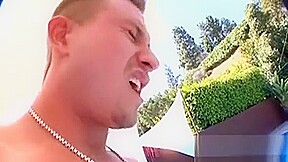 Slutty Darling Gives Wild Riding