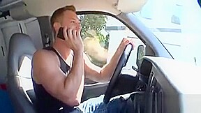 Slutty Darling Gives Wild Riding