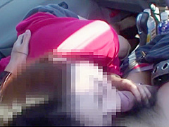 Slutty Milf Cant Wait Sucking Dick Until We Get To The Hotel