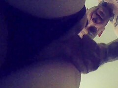 Slutty Tinder Pawg teen 18+ Fucked Hard!!