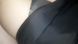 Slutty ass but sucks a dick like a champ