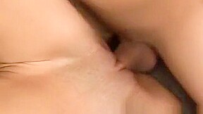 Slutty teen 18+ Gets Knocked Up By A Stranger!