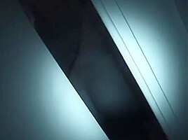Slutty teen 18+ sis fucking on spy cam footage