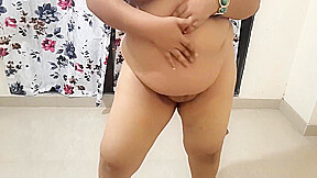 Sluty Horny & Hot Desi Bhabhi Seducing Her Boyfriend On Video Call 4