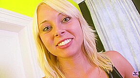 Smack My Bitch up With Nancy Sweetstorm - HeavyOnHotties