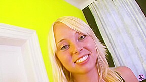Smack My Bitch up With Nancy Sweetstorm - HeavyOnHotties
