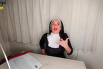 Small Penis Humiliation To The Professor Part Ii - Tetas Grandes