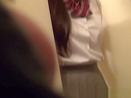 Small Tits Asian Rubs Box