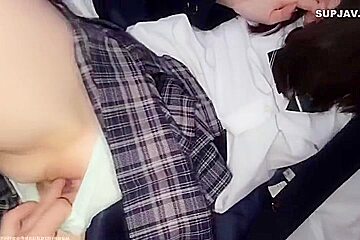 Small Tits/blowjob And Ejaculation In Mouth While Sleep