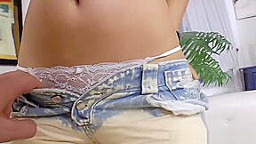 Small Titted teen 18+ Assfuck