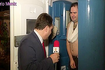 Smallest Penis Ever Completamente Nudo Presentato Da 6 Min - Andrea Dipre And Rosario Muniz