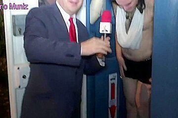 Smallest Penis Ever Completamente Nudo Presentato Da 6 Min - Andrea Dipre And Rosario Muniz