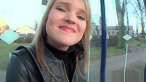 Smalltits german teen 18+ toy