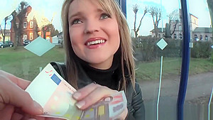 Smalltits german teen 18+ toy