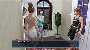 Smartass House Full With Girls Ep 2