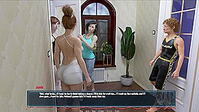 Smartass House Full With Girls Ep 2