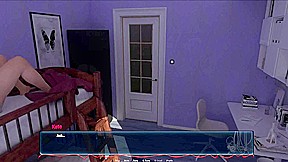 Smartass House Full With Girls Ep 2
