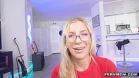 Smart-ish Stepmom Povs You Comp With Ashley Fires