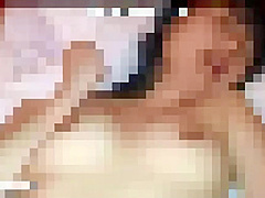 Smartphone personal shooting Gonzo while training a neat fair-skinned saffle with verbal !! 38