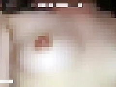 Smartphone personal shooting Gonzo while training a neat fair-skinned saffle with verbal !! 38