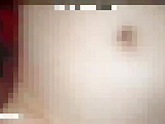 Smartphone personal shooting Gonzo while training a neat fair-skinned saffle with verbal !! 38