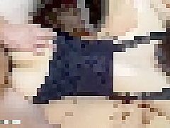 Smartphone personal shooting I took a fair-skinned slender nurse (22) to my home and back-fucked it → I got a  257