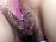 Smartphone personal shooting "Put it inside   " on your obedient sex friend with sperm in the back    623