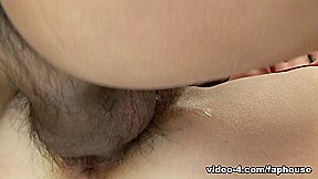 Smutty bondage fucking with a beautiful Japanese cutie - FapHouse