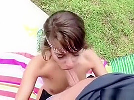 Sneaky And Tiny Kimmy Granger Gets Fucked Hard