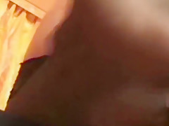 Sniff my hole as I fart