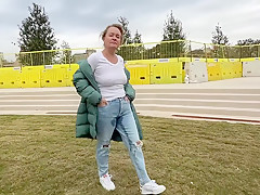 Soaked My Jeans For Construction Workers