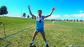 Soccer Time! - MenPOV