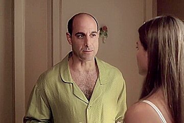 Sofía Vergara & Nathalie Rose in 'Big Trouble' (2002)