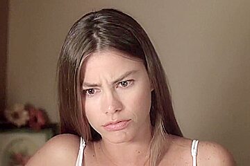 Sofía Vergara & Nathalie Rose in 'Big Trouble' (2002)