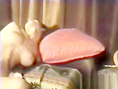 Softcore Nudes 579 1970's - Scene 5