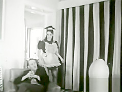 Softcore Nudes 581 50s and 60s - Scene 1