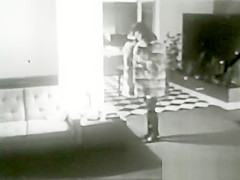 Softcore Nudes 581 50s and 60s - Scene 1