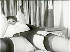 Softcore Nudes 503 50s and 60s - Scene 4