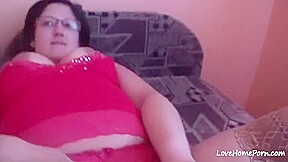Solo Hottie Is Joined By Her Hubby