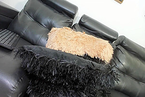 Solo Webcam Tranny Masturbation