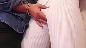 Soo Horny That Make You Come Only For The Orgasming #1