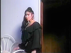 Sophia Gently - Camp Of Correction - Lesdom Porn Video