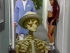 Sorority Stewardesses 2 (1996)